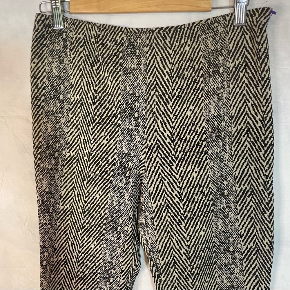 Free People Animal Print Stirrup Primal Legging Pants - Picture 3 of 9